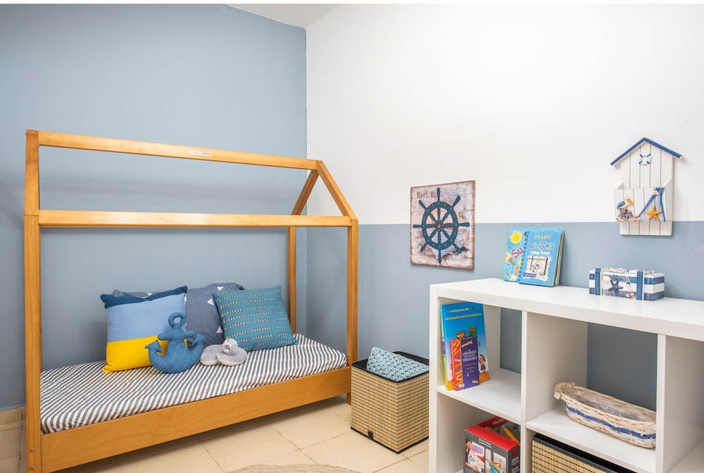 Nasma Luxury Stays- Murjan 6, Jumeirah Beach Residence