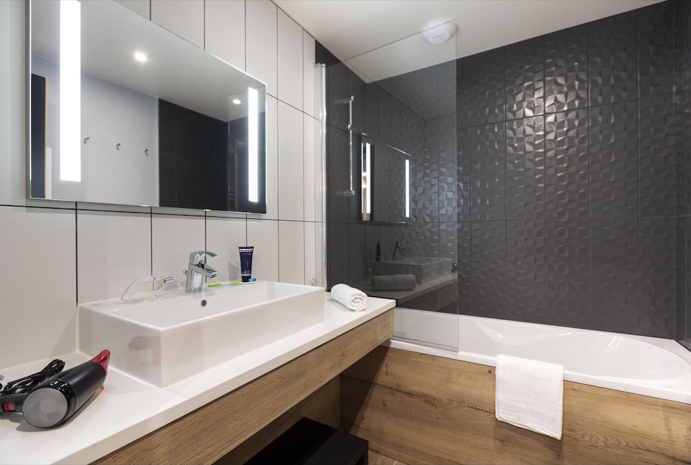 Apartment in France With Sauna & Pool