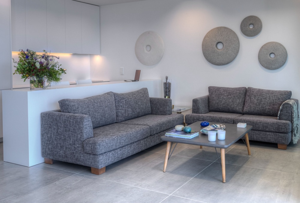 Luxury Villas Skiathos view 5