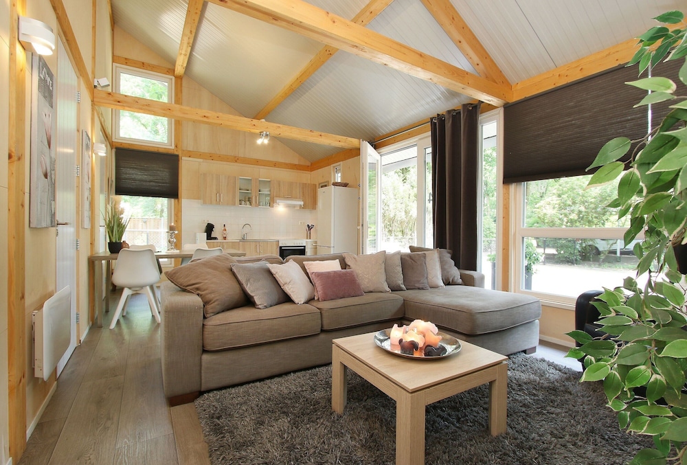 Holiday Home in Meijel Near De Groot Peel Park, photo 24