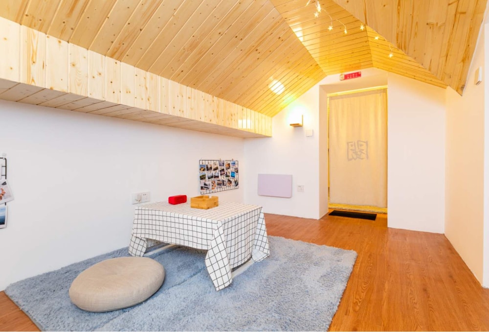 CSDY Guesthouse