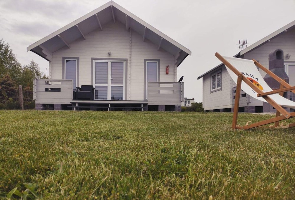 Family Holiday Homes, Playground, Summer Pool