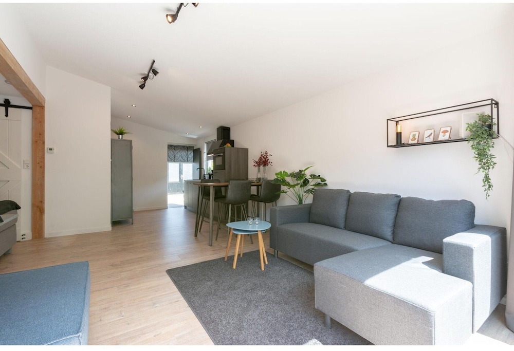 Bungalow in Callantsoog Near the Beach