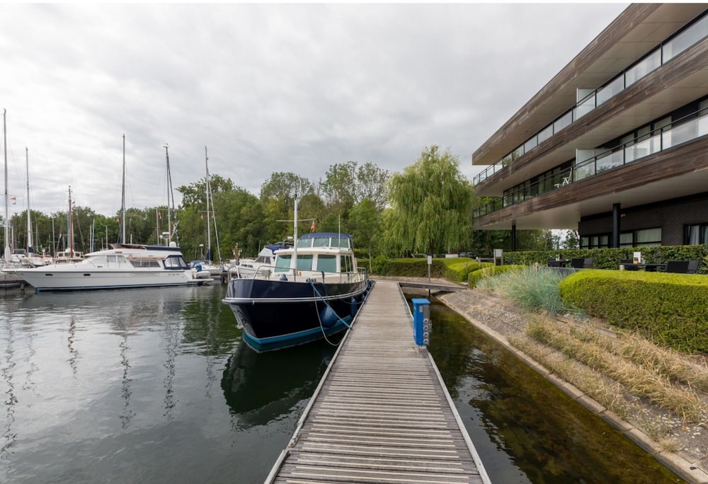 Holiday Apartment in a Prime Location on the Veerse Lake, photo 12