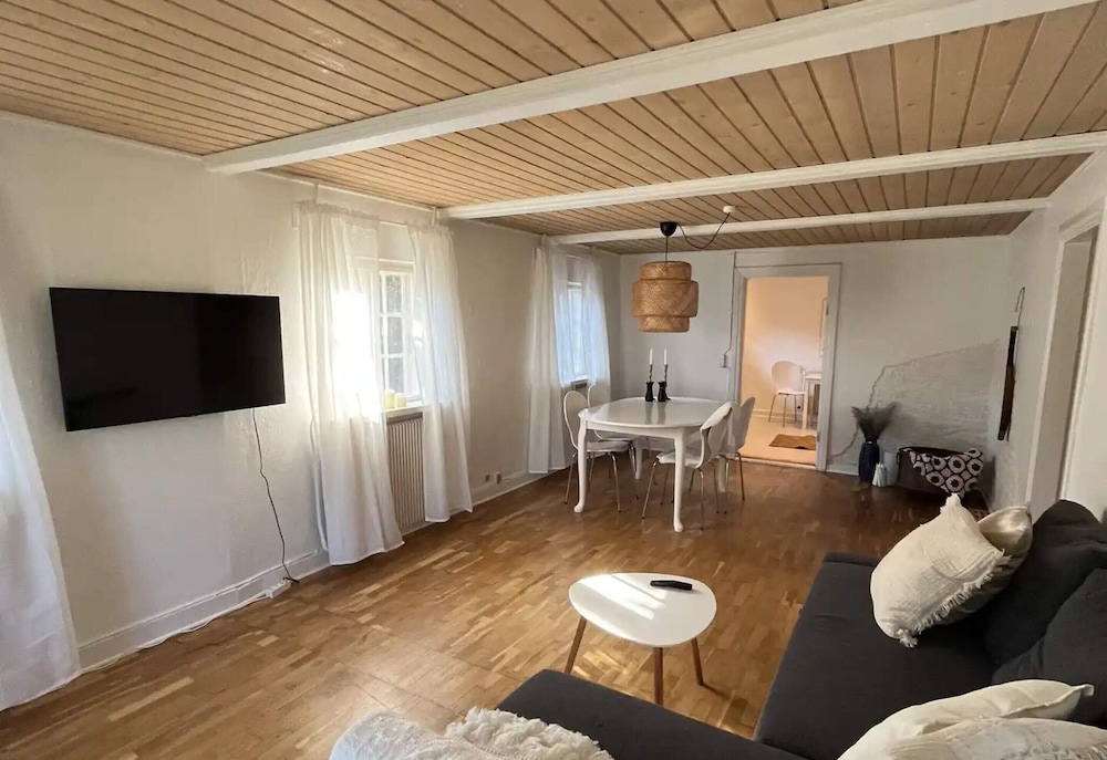4 Star Holiday Home in Gedser