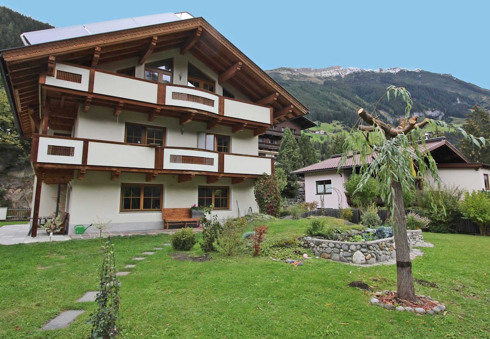 Apartment at the City Center in Brandberg