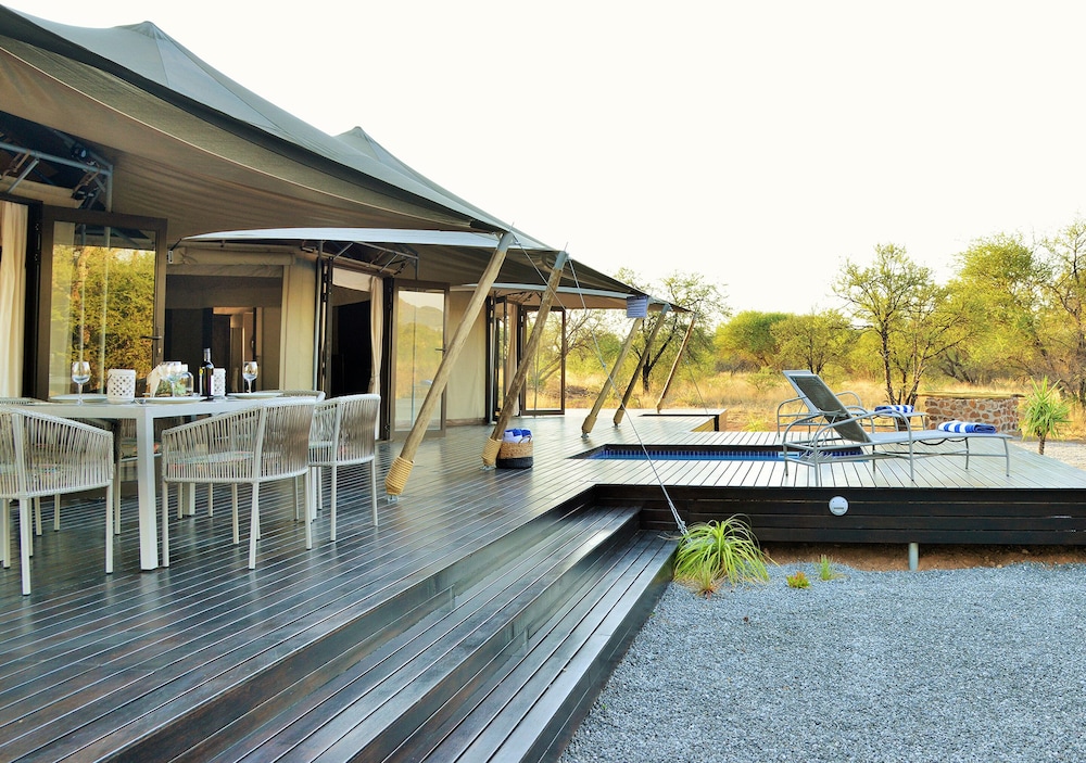 Finfoot Lake Reserve by Dream Resorts