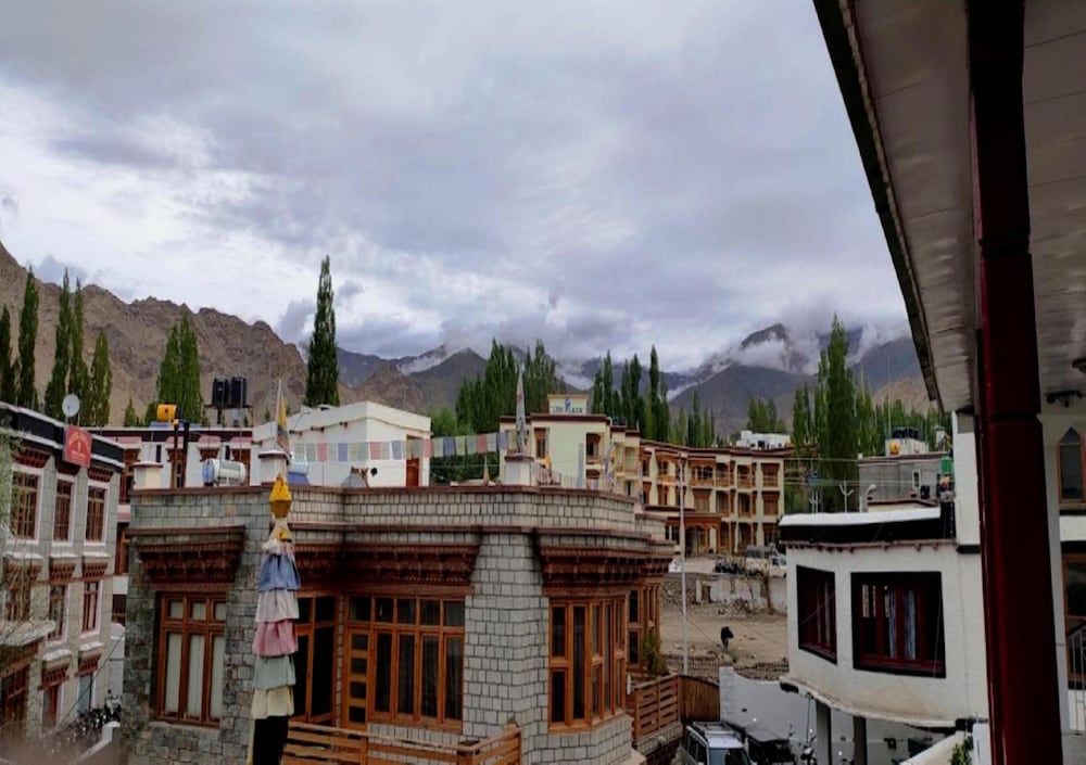 TIH Hotel Lumbini - Leh