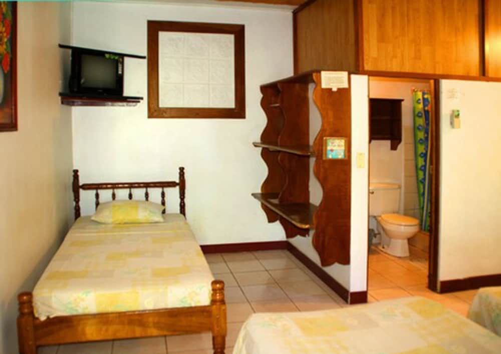 Cabinas Marielos