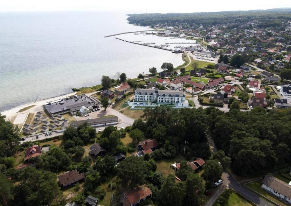 4 Star Holiday Home in Solvesborg