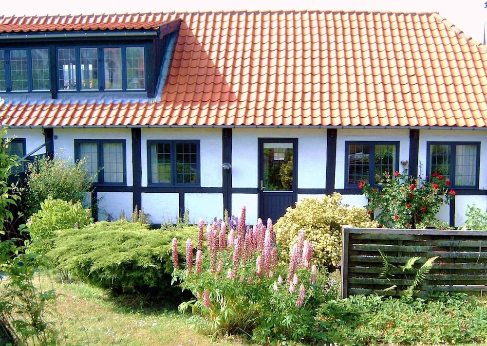 4 Star Holiday Home in Allinge