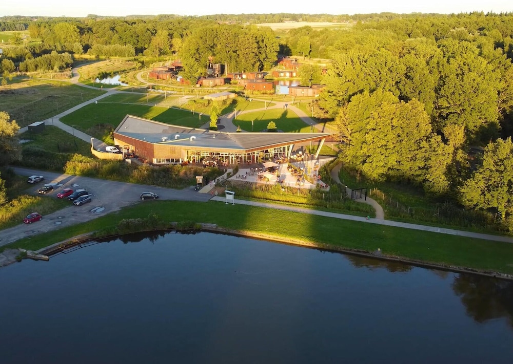 Cozy Retreat Near Tournai