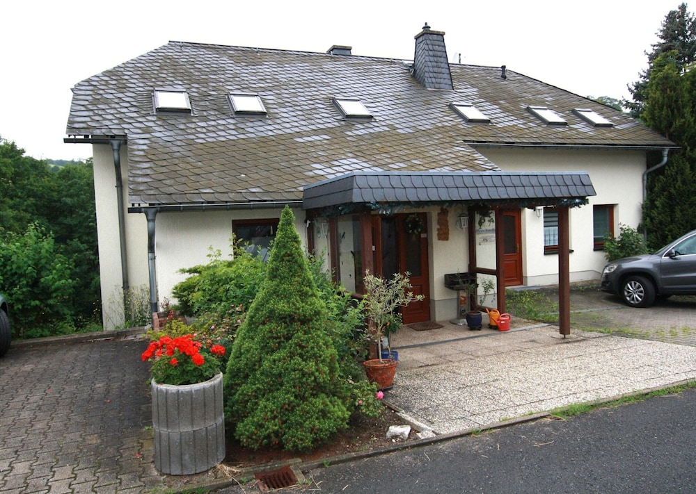 Gemutliche Ferienwohnung in Altenberg