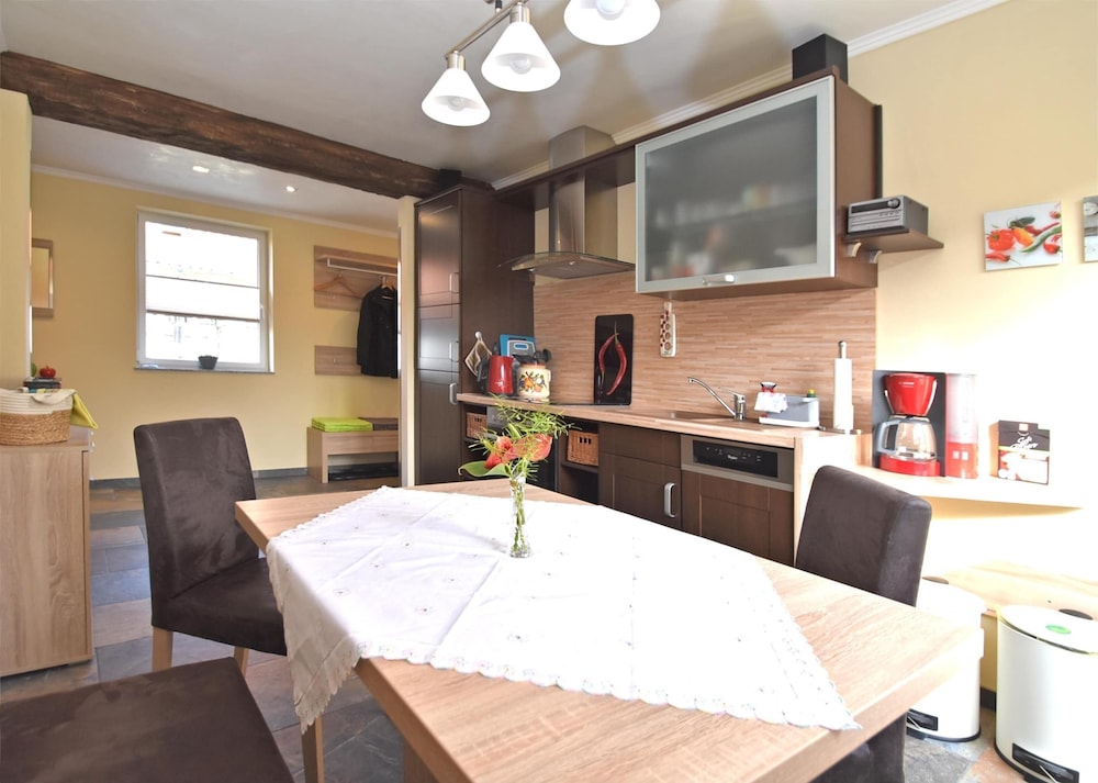 Ferienwohnung Nahe Wernigerode