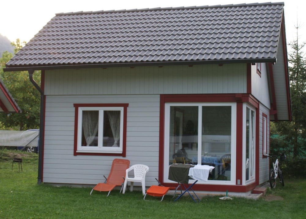 Chalet in Bodensdorf Near Lake Ossiach