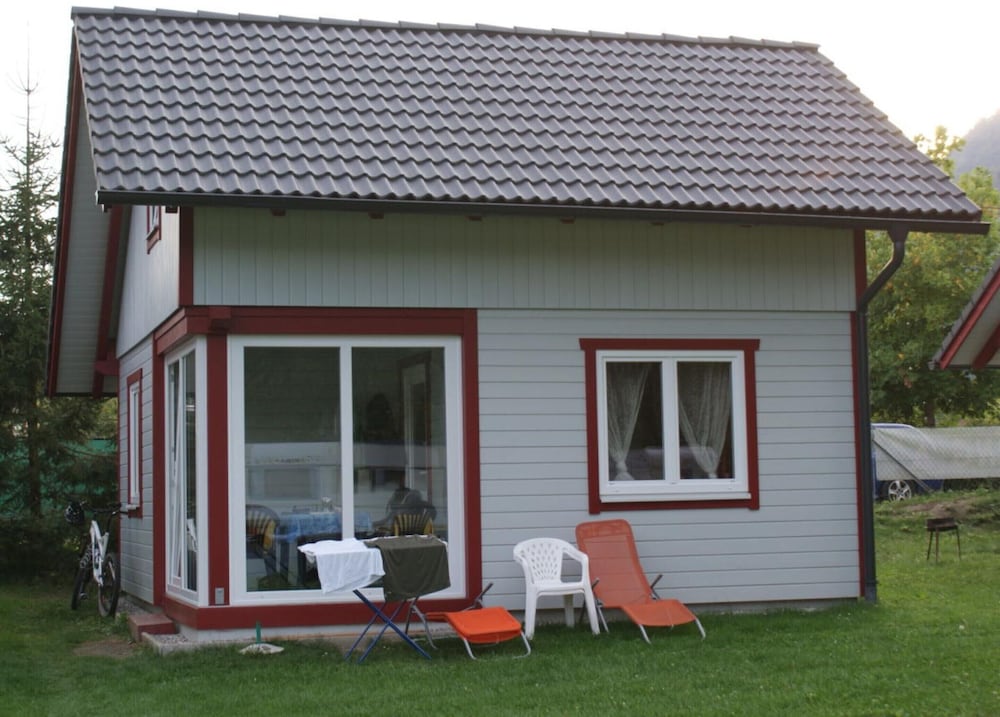 Chalet Bodensdorf Near Gerlitzen Ski Area