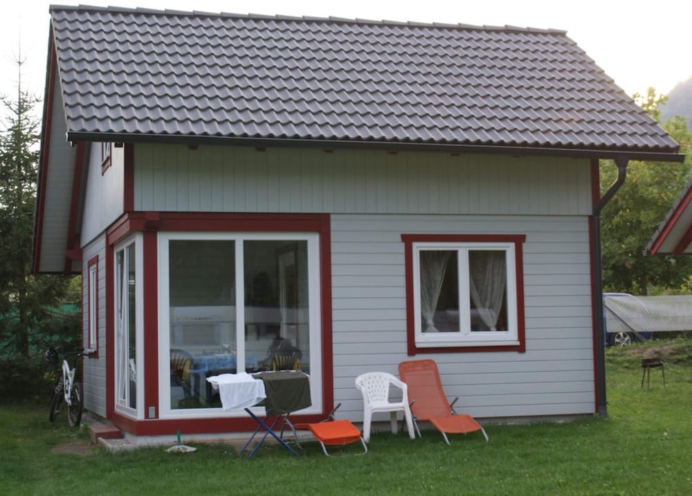 Chalet in Bodensdorf Near Lake Ossiach