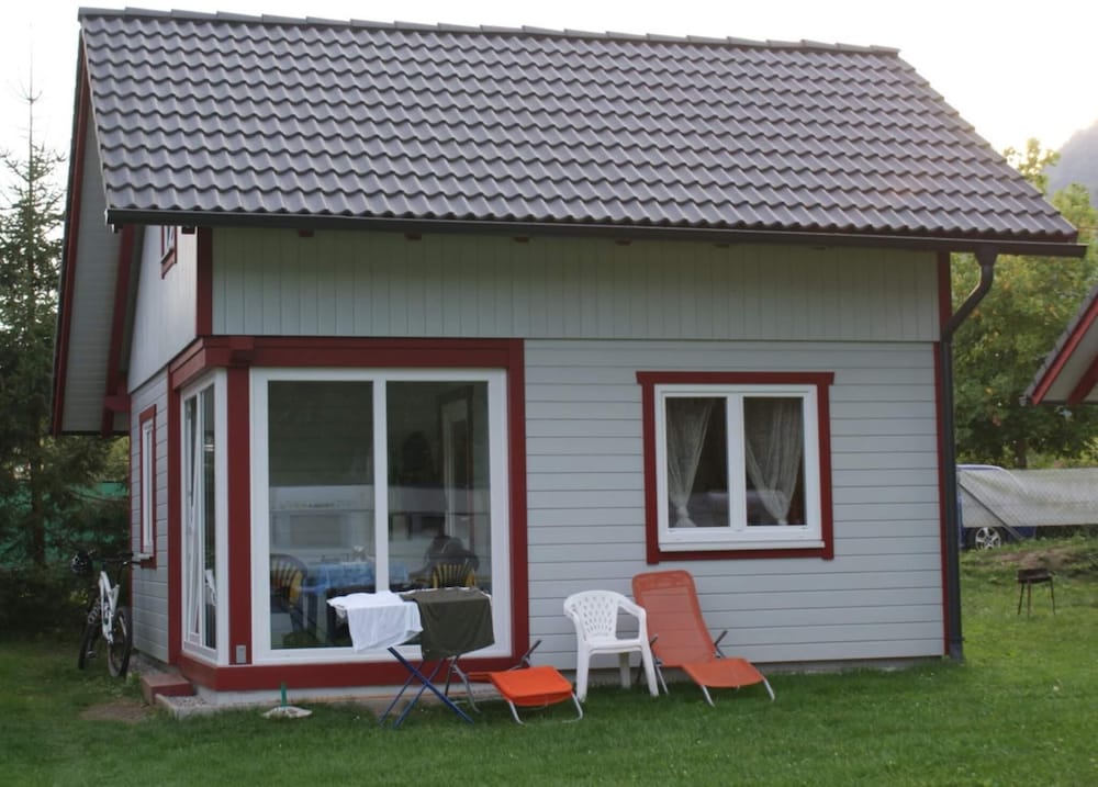 Chalet in Bodensdorf Near Lake Ossiach