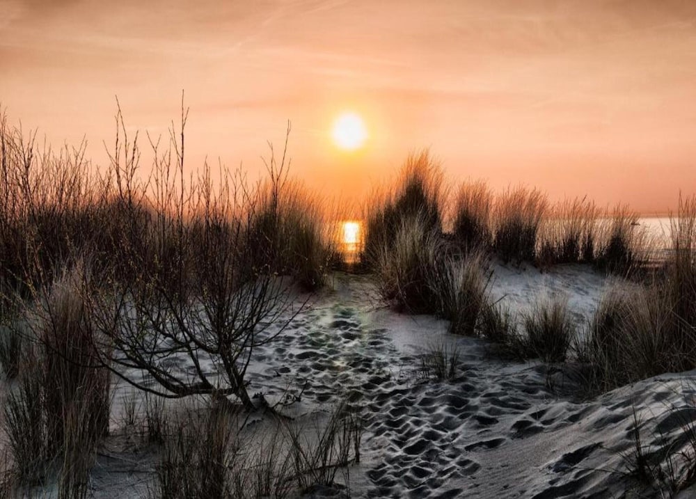 Amazing Apartment in De Haan Near Beach