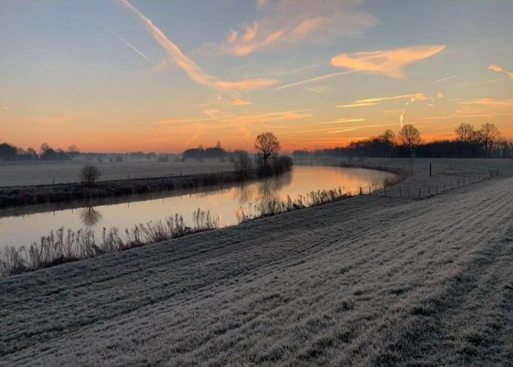 Cozy Holiday Home with Dishwasher near Zwolle