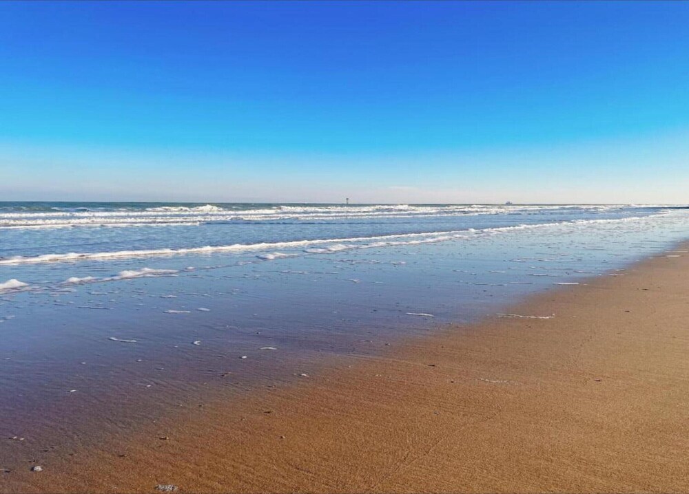 Apartment in Knokke Near Casino and Beach