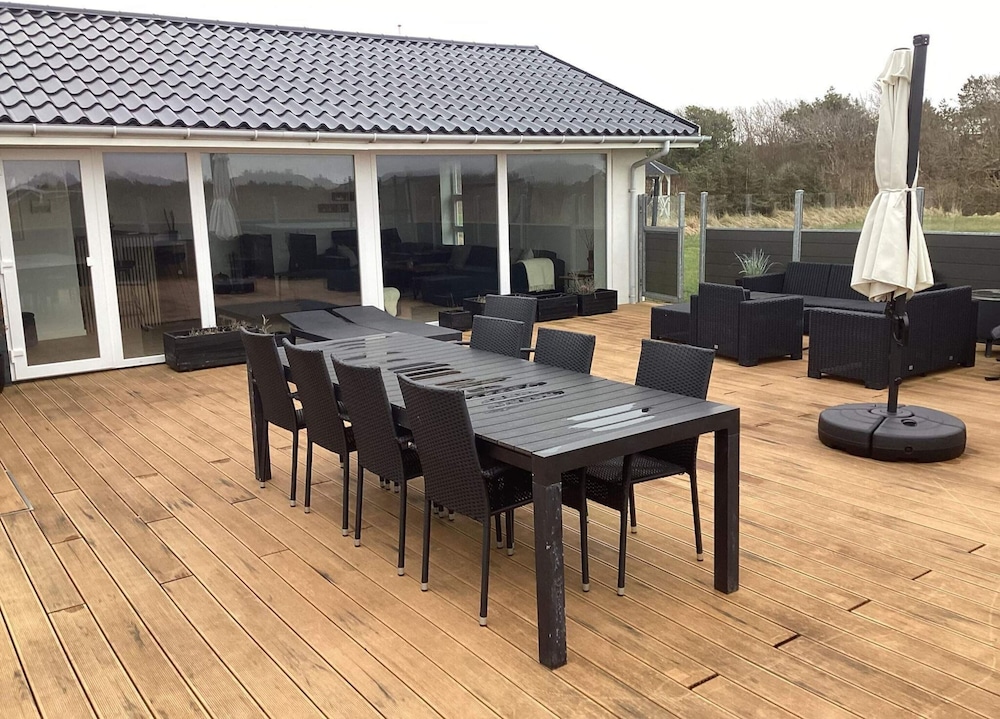Luxury Retreat in Lokken - By Traum Ferienwohnungen