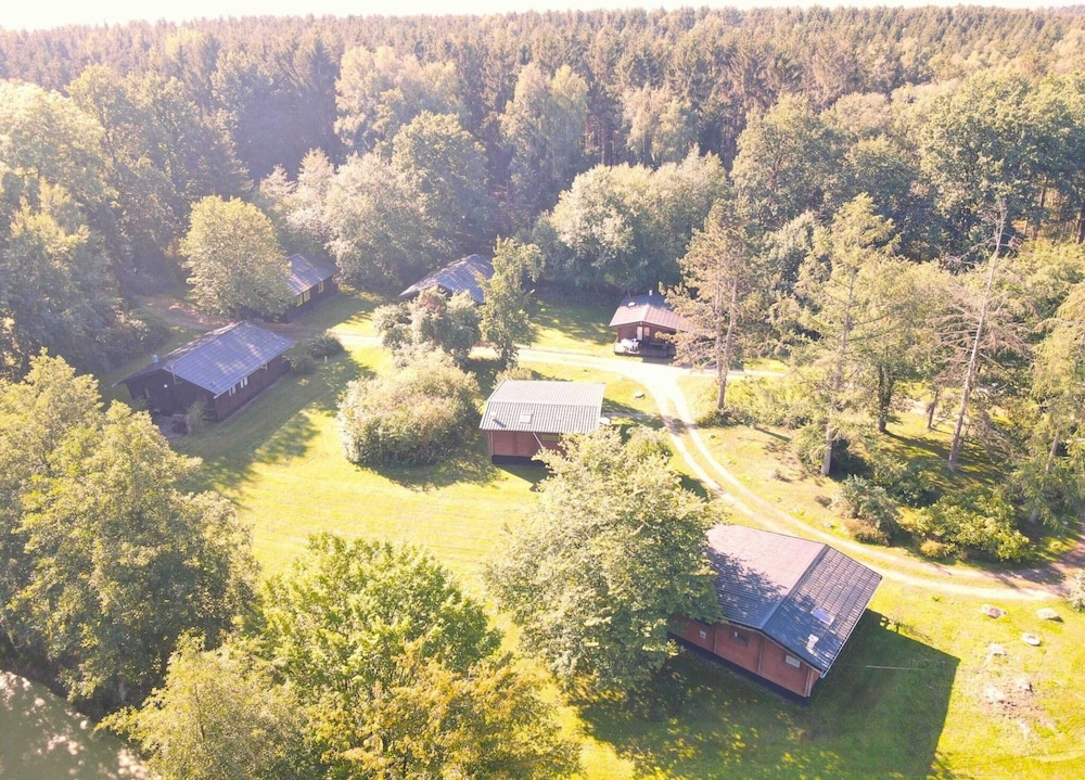 Cozy Holiday Home on a Horse Farm in the Luneburg Heath - Property Image 11