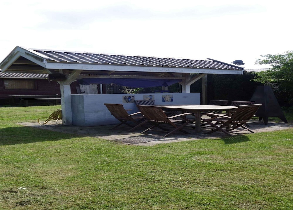 5 Star Holiday Home in Faaborg