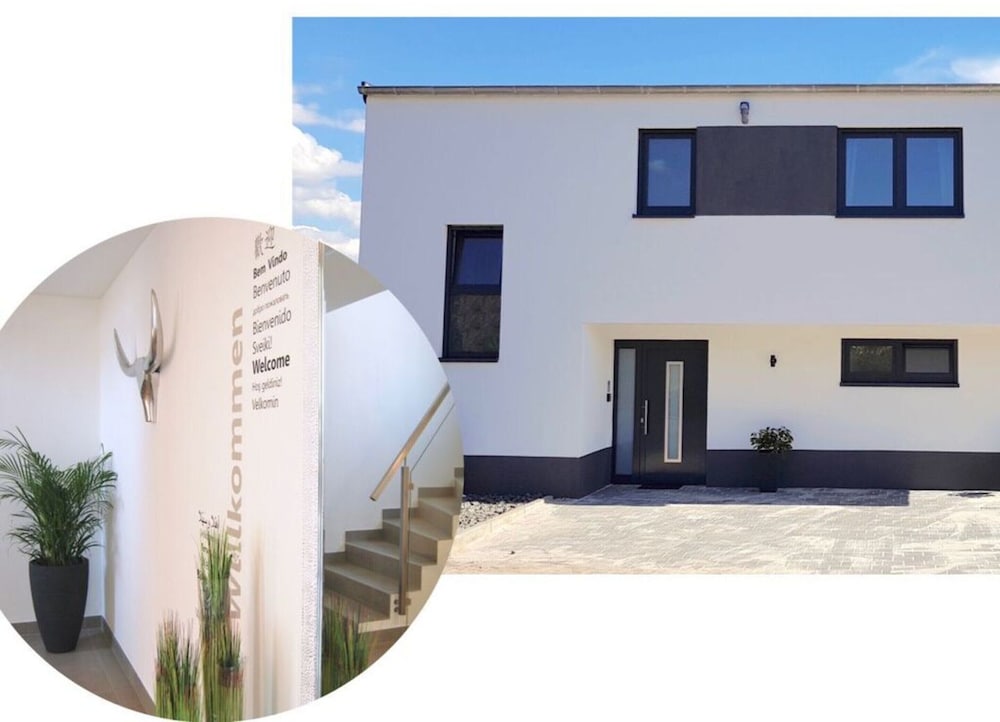 Pleasant Apartment in Merzig