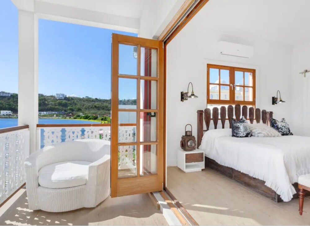 Villa sandy terrain Anguilla - Image 2