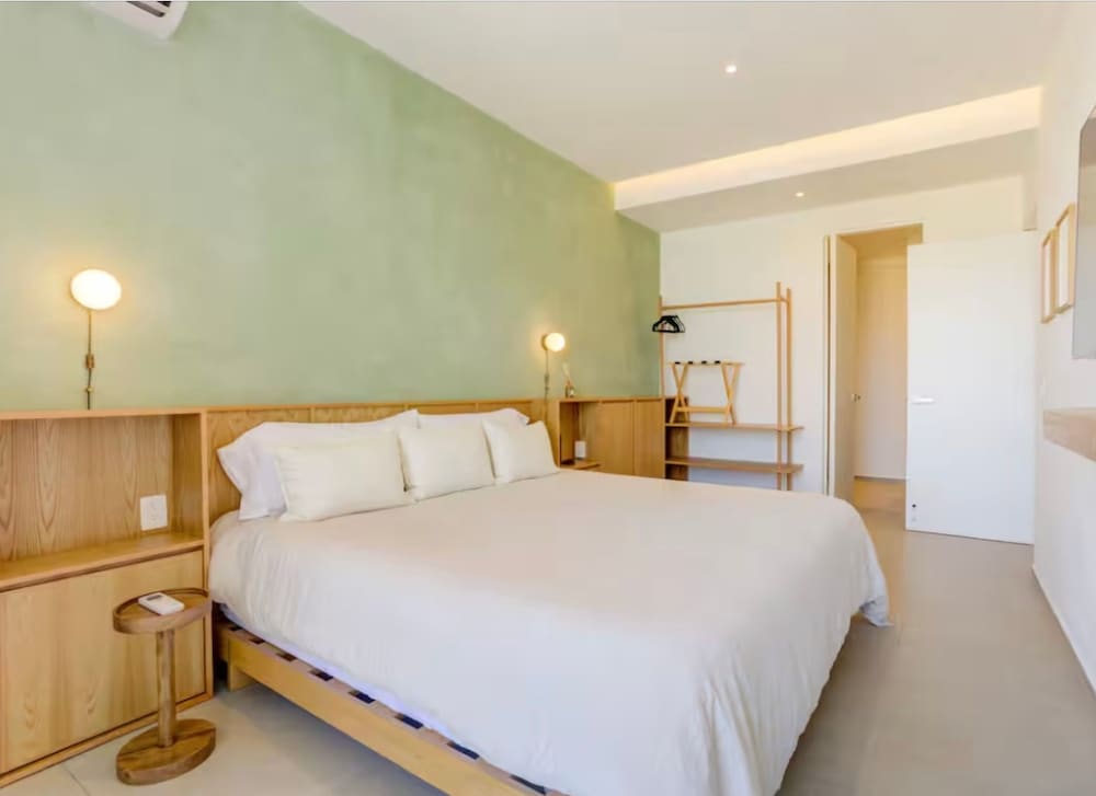 Apartamento Luxury Nayarit vista al mar