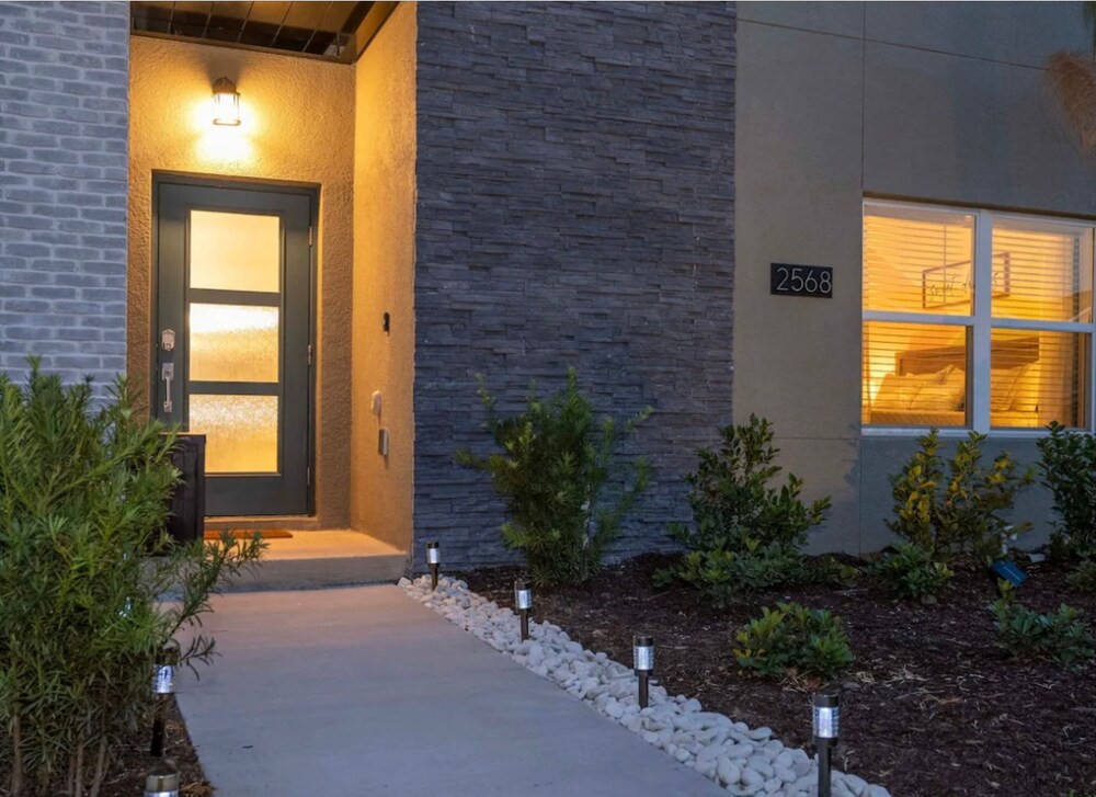Condominium villas near Disney Orlando