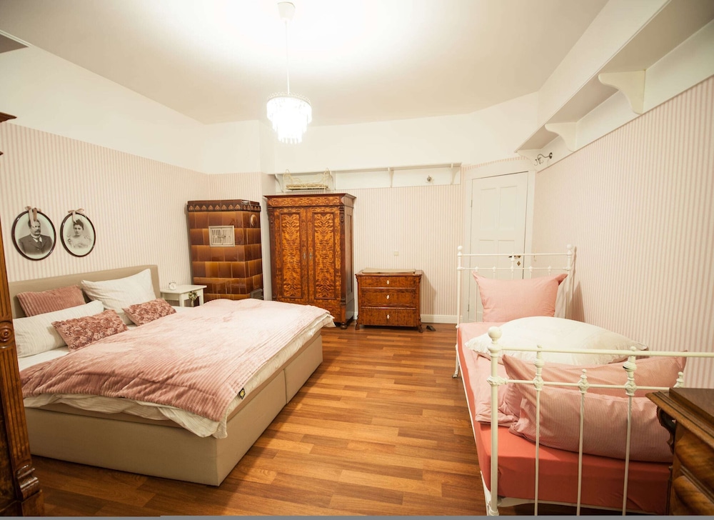 Timeless Charm in Gernrode view 2