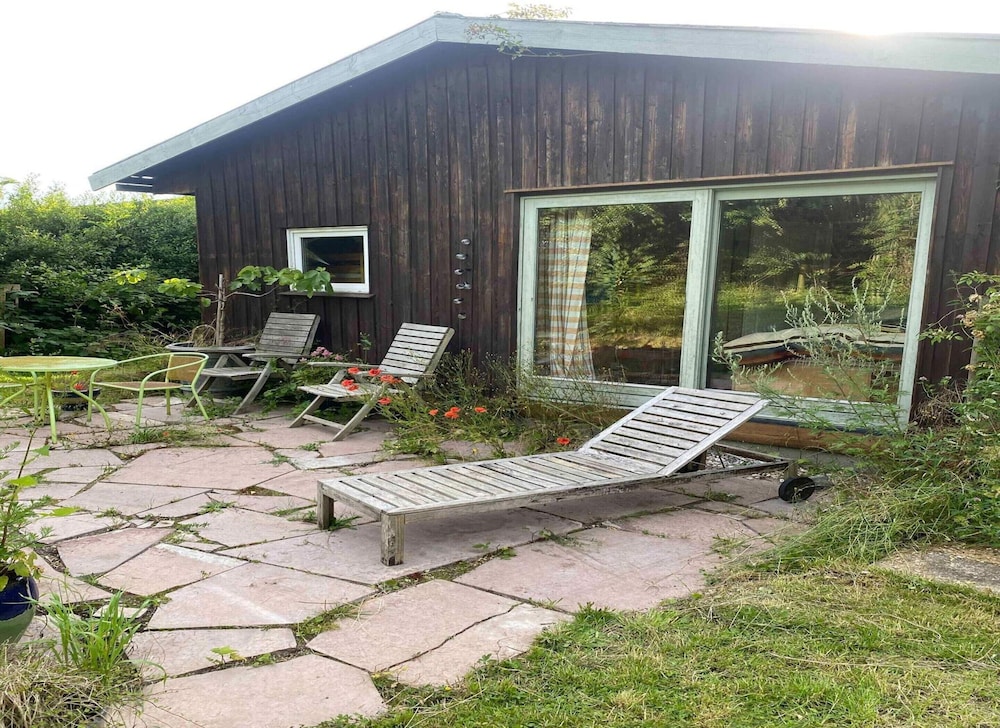 5 Star Holiday Home in Farevejle