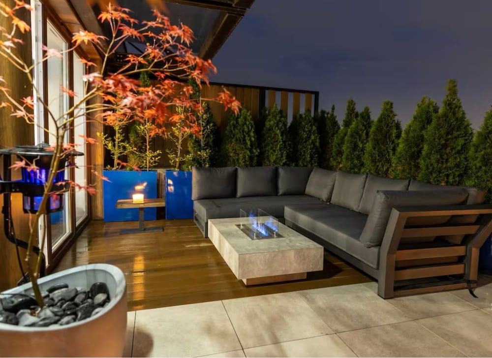 Luxurious apartment with jacuzziCracovia