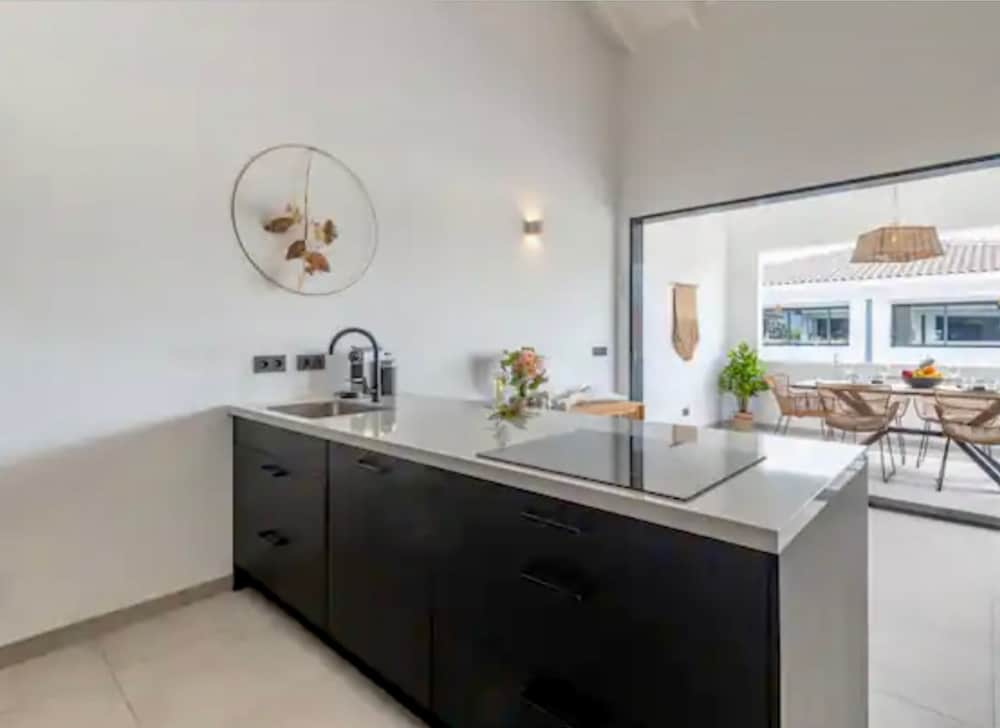 Apartment Jan Thiel Curazao