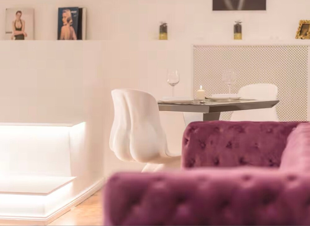 Modern and comfortableapartment-Budapest
