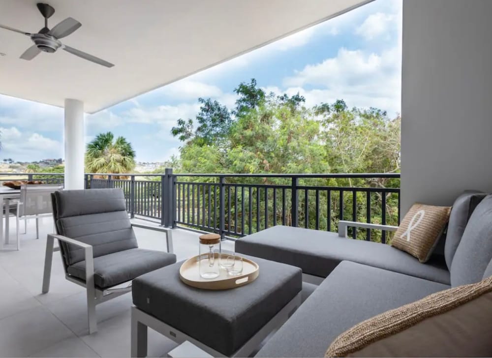 Sint Michiel Curaçao Apartament