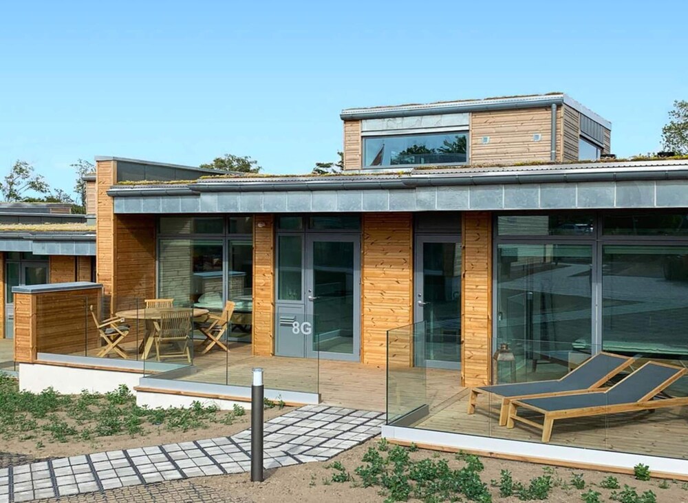 6 Person Holiday Home in Svaneke