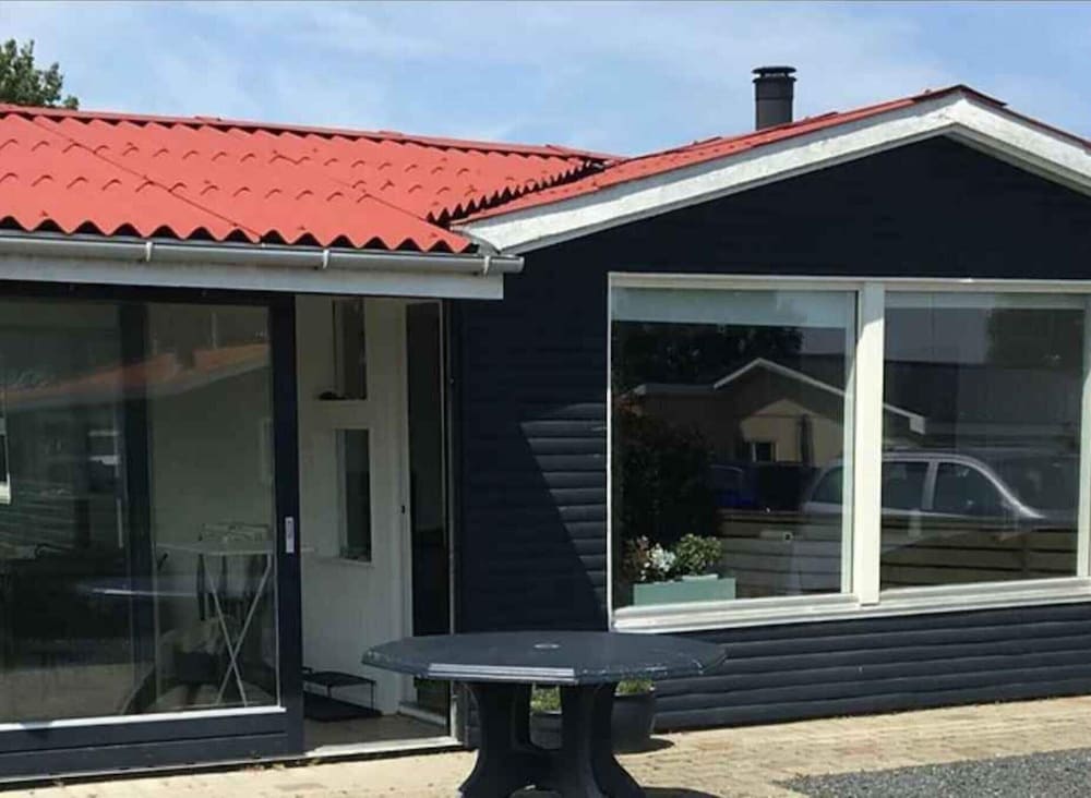 5 Star Holiday Home in Otterup