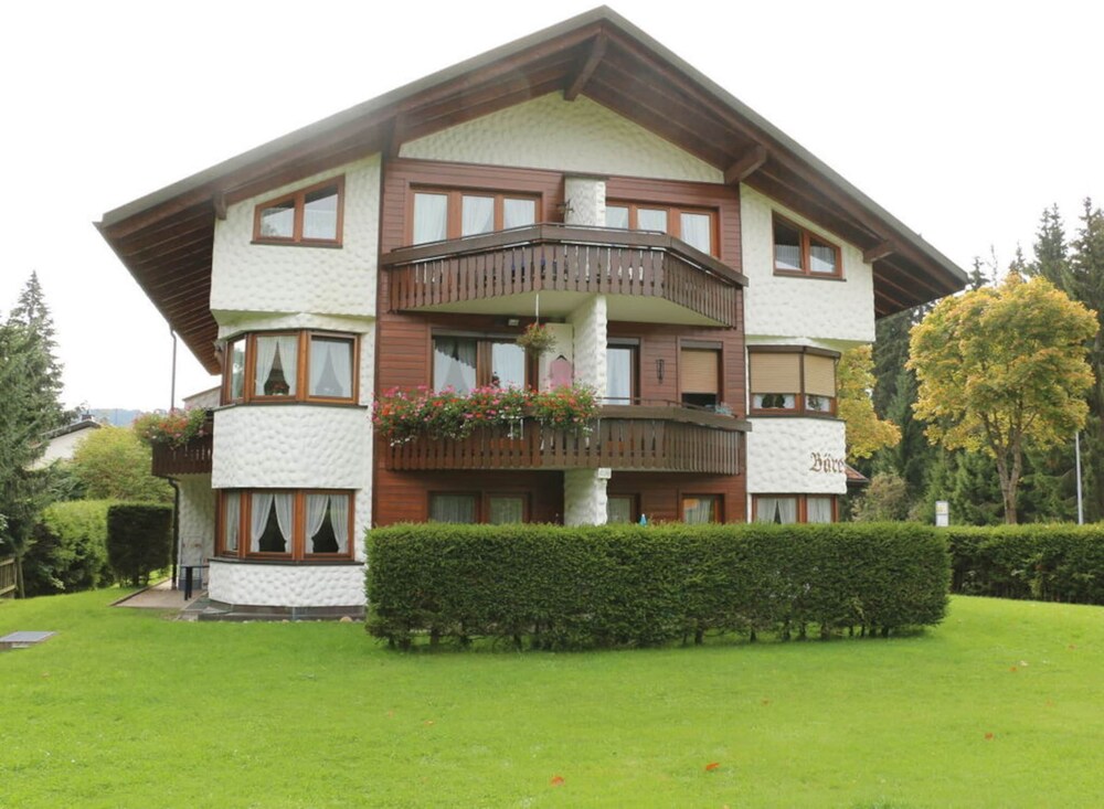 Cosy Holiday Home With Garden
