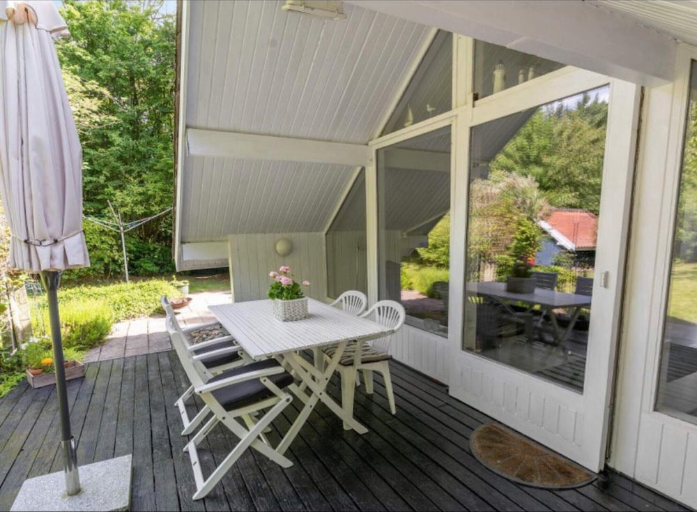 6 Person Holiday Home in Sydals view 5