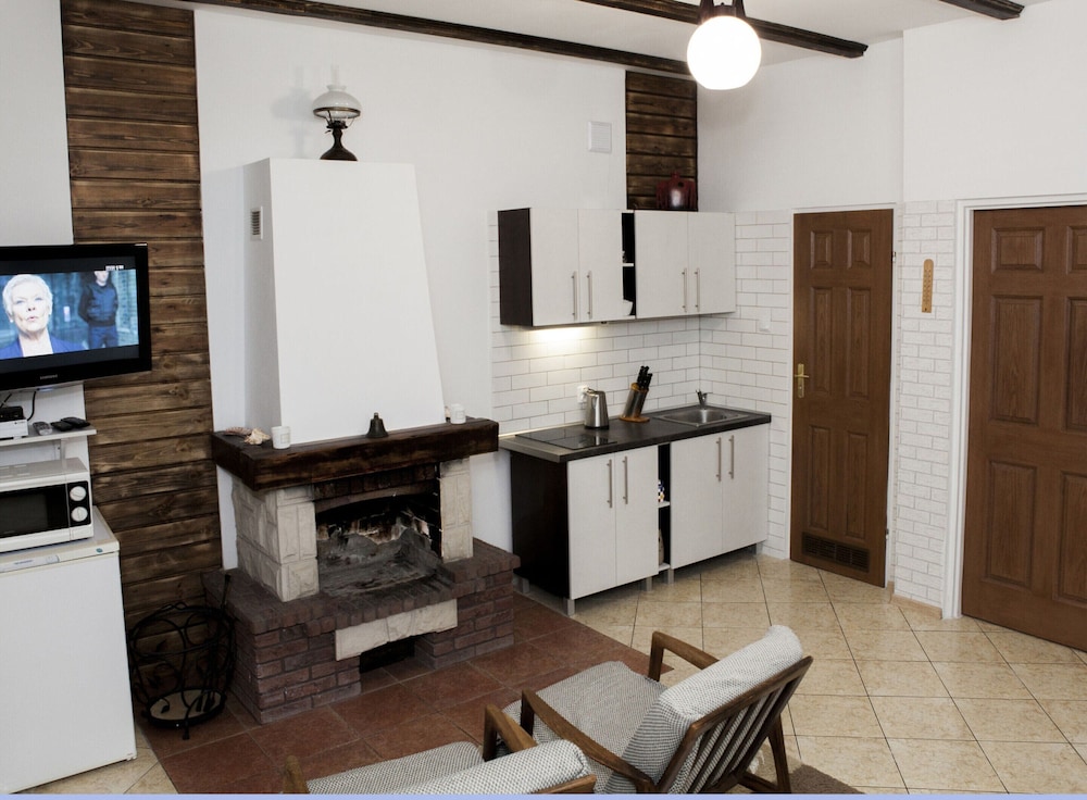 Apartment in Rowy Near Baltic Sea Beach view 5