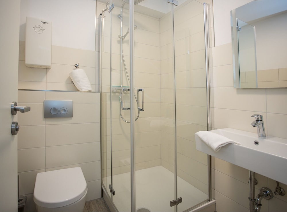 Helles Apartment mit Balkon in Winterberg