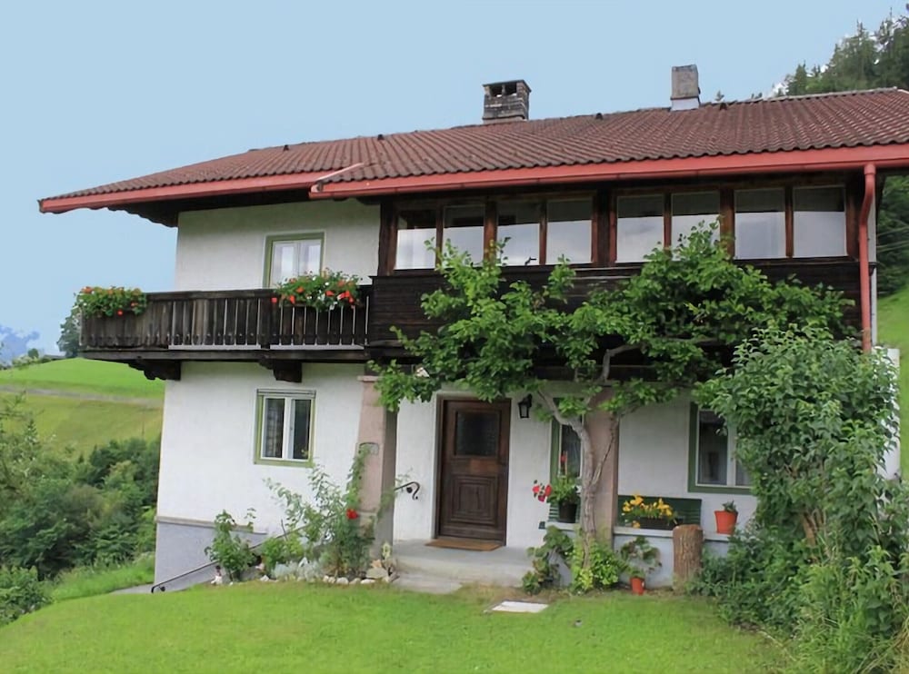 Chalet in Tyrol With Sauna and Ski Slopes