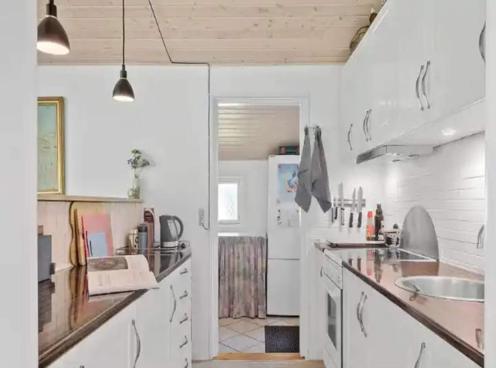 5 Star Holiday Home in Jaegerspris