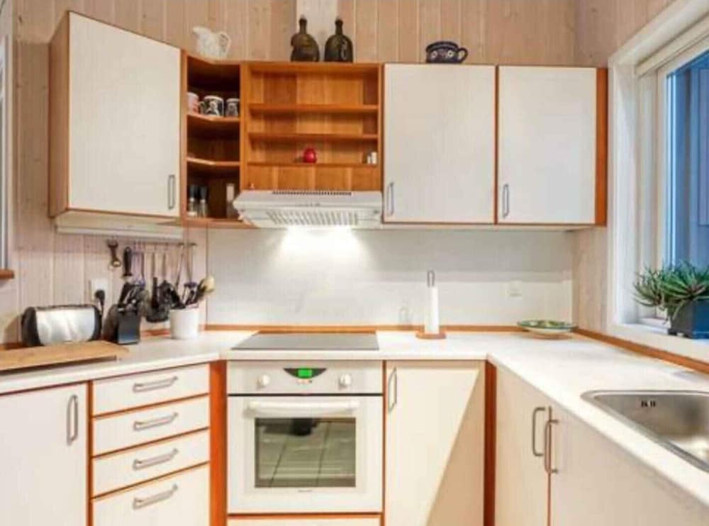 5 Star Holiday Home in Sjaellands Odde
