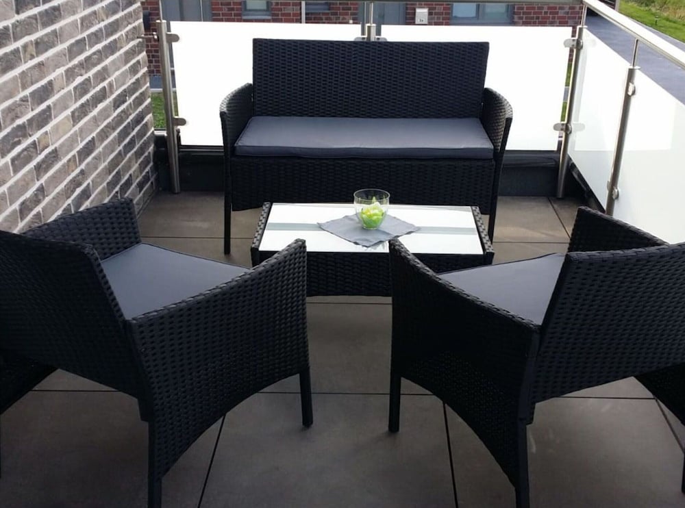 Holiday Apartment North Sea