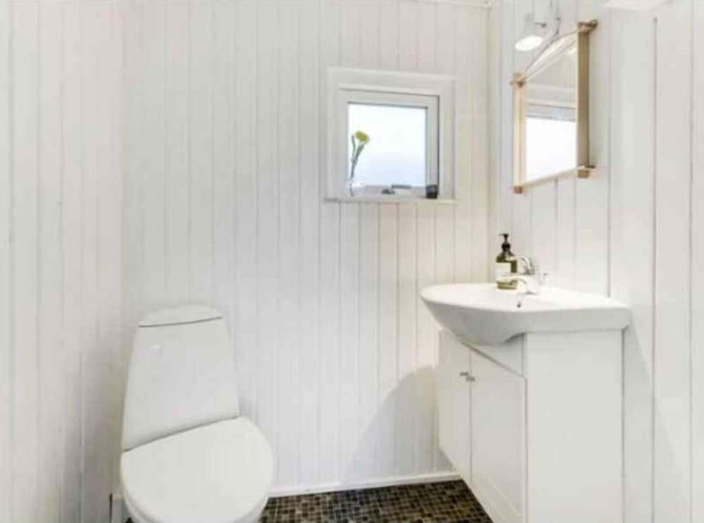 5 Star Holiday Home in Otterup