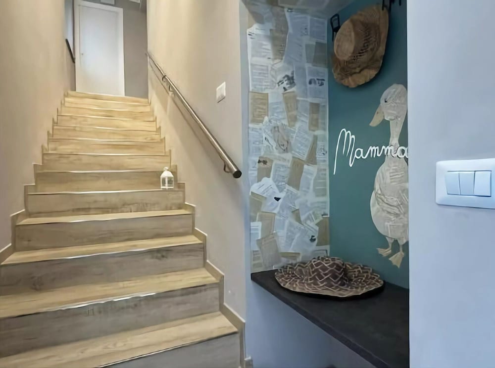 Apartment in Esanatoglia Near Apennines Trails